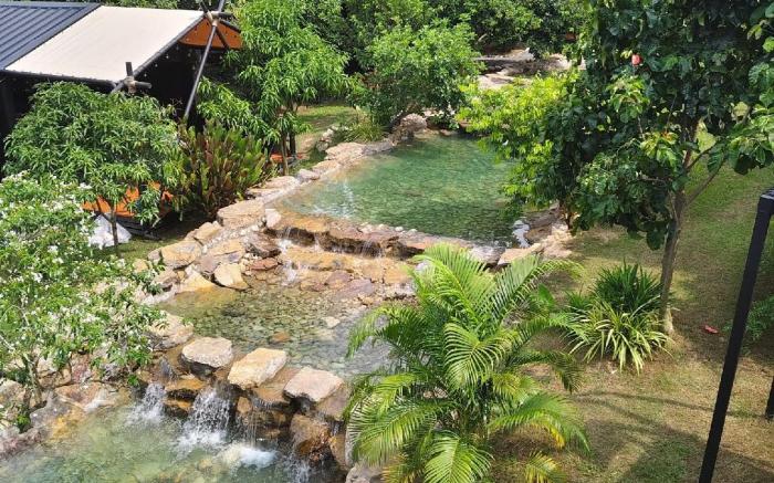 Green Love Garden Resort
