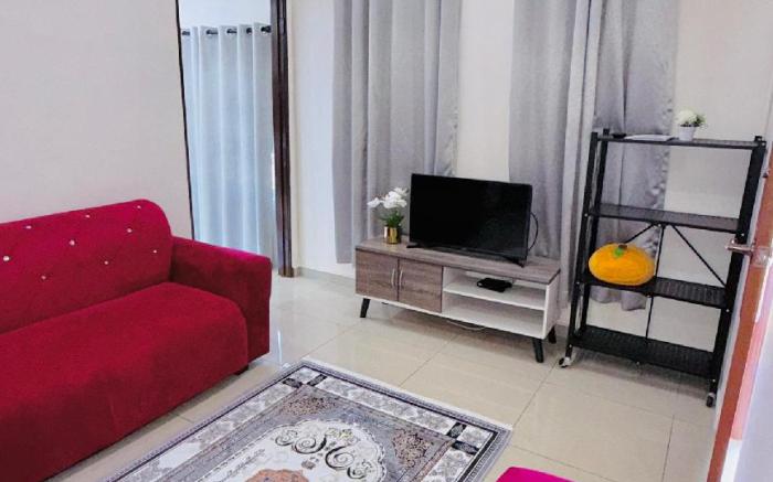 Pak Lang Homestay