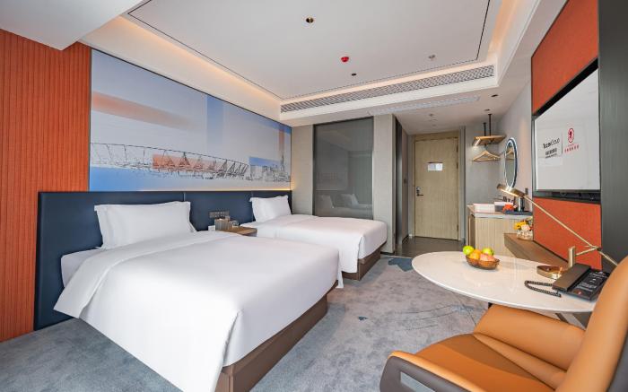 Foshan Jifeng International Hotel
