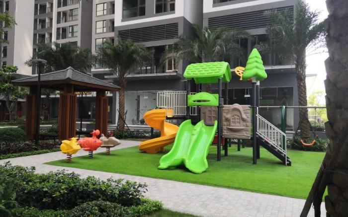 Studio Vinhomes Green Bay Hanoi_Kora House