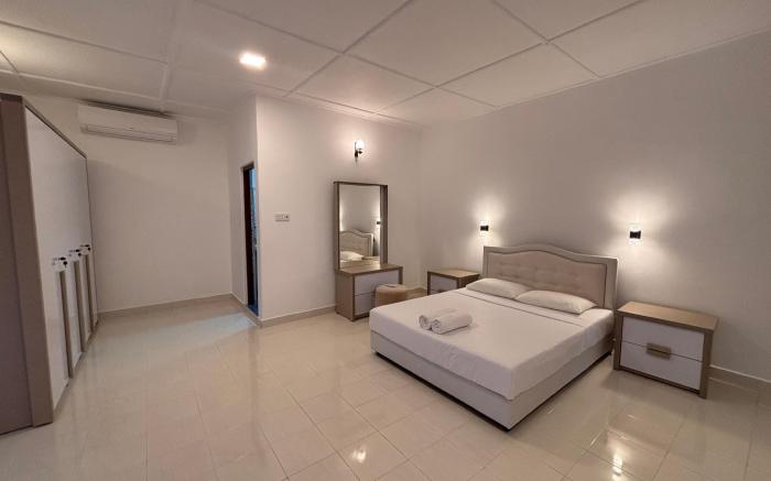 The Villa Angeline