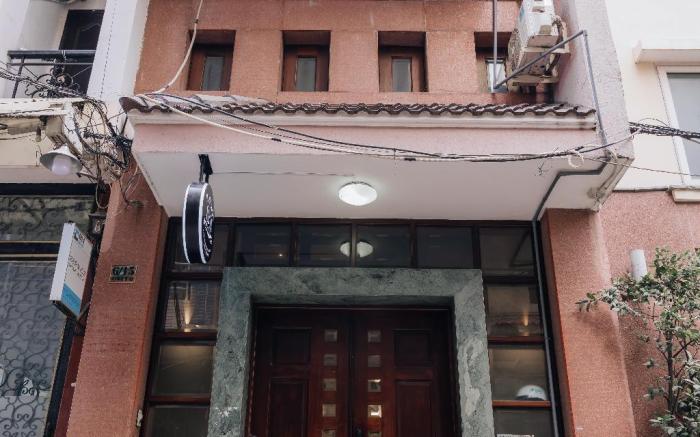 Mustang 11:11 Boutique Hotel