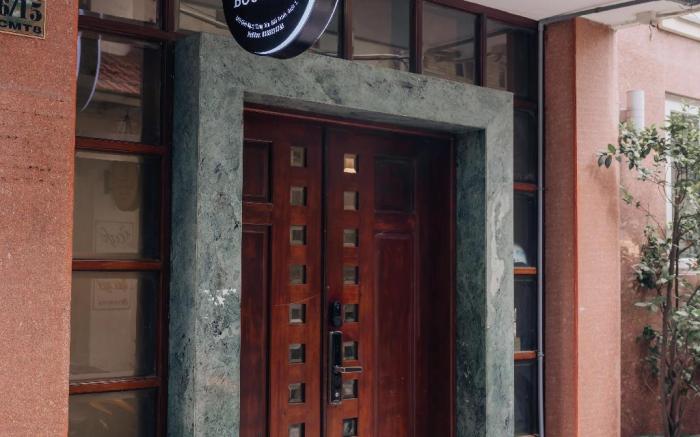 Mustang 11:11 Boutique Hotel
