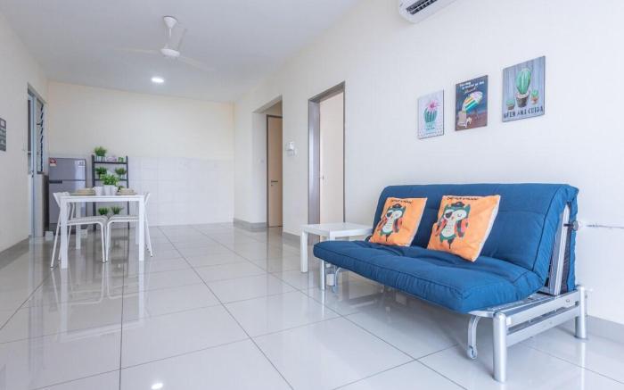 PV21 setapak/ wangsa maju-1n