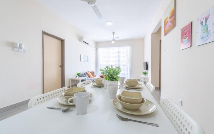 PV21 setapak/ wangsa maju-1n