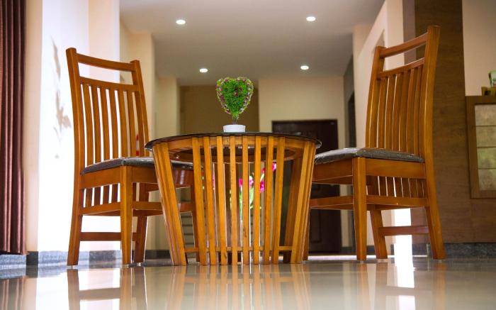 WAYANAD SQUARE HOTEL