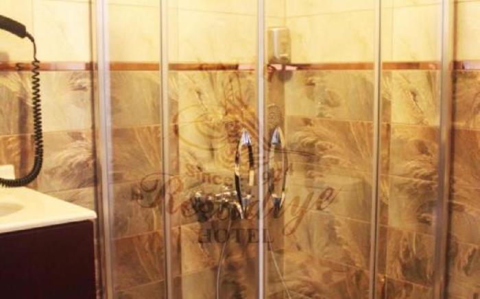 FATİH REŞADİYE OTEL