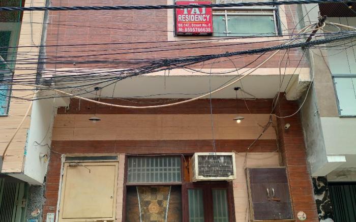 Hotel Hari Nager By The Premium Villa - Mayapur 
