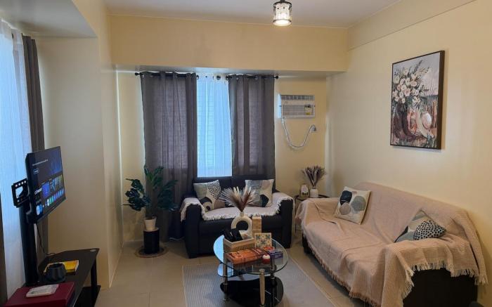 Tagaytay Peaceful Hideaway @ Moon Casa Serin East
