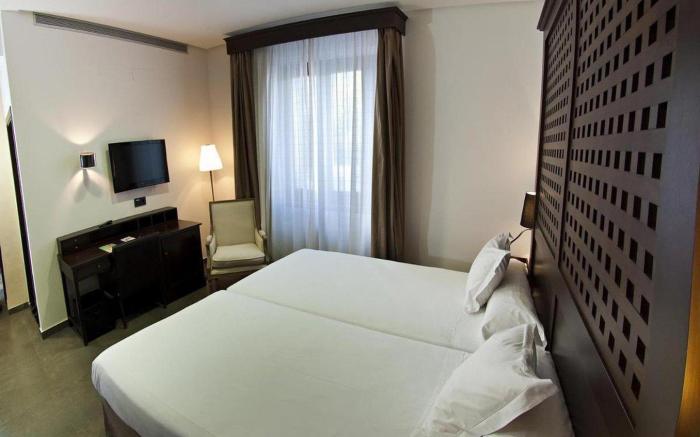 Hotel Convento Aracena & SPA