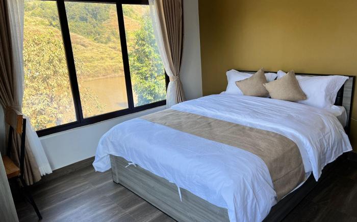 Begnas Aqua Park Resort & Restaurant