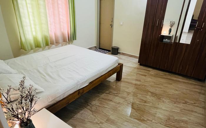 Hallitaggu homestay
