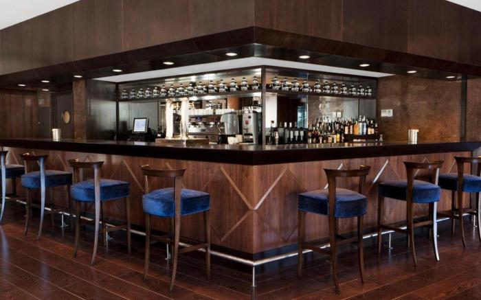 Claridge Madrid