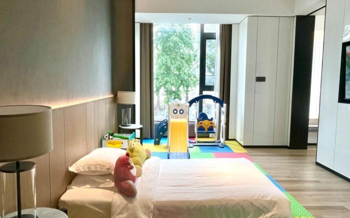 Chongqing W PLUS Hotel