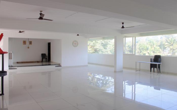 Jayasviinn Coorg