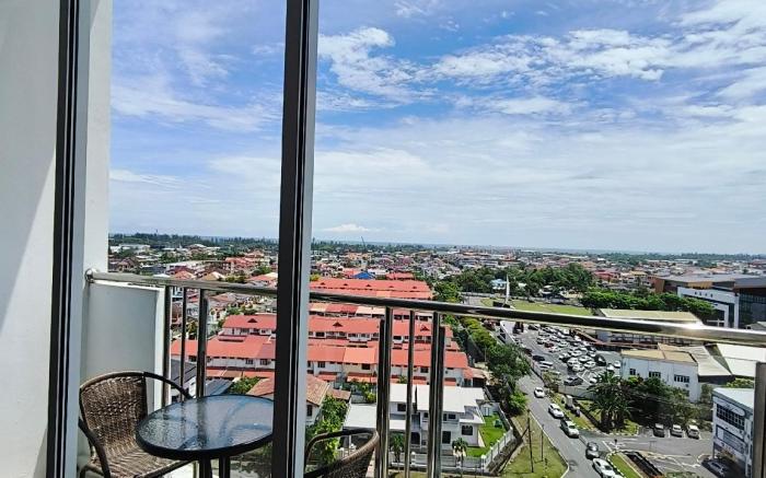Vi Homestay -The Stirling