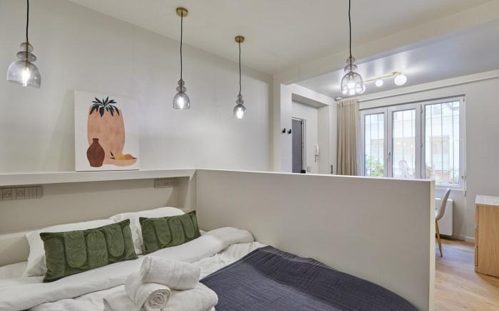 Cozy apartment Montmartre/Moulin rouge