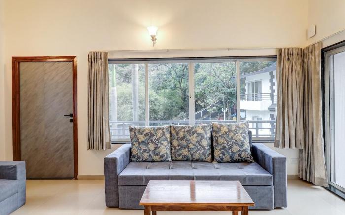 Aqua Villa, Esperanza with Breakfast & Valley View