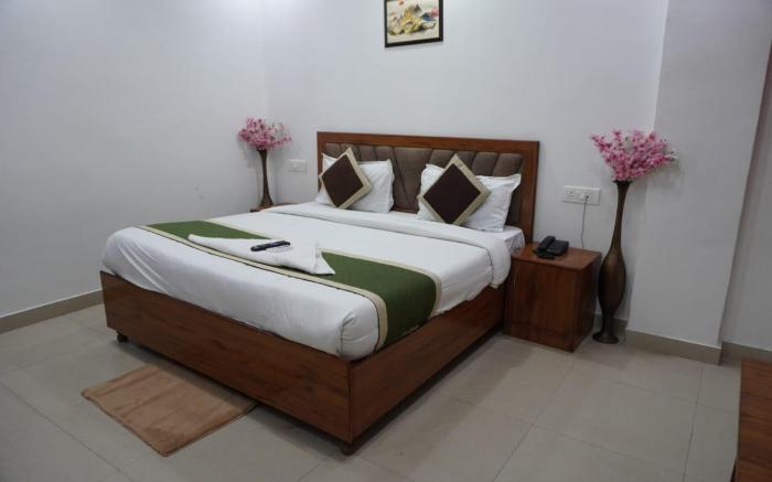 Hotel Frolic Stay 