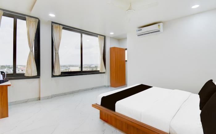 Super Collection O Aurangabad Shendra MIDC Formerly Prayag Inn