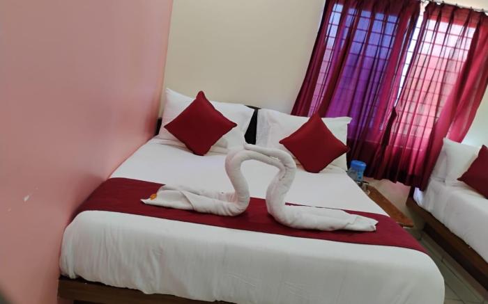 Surya Residency, Srikalahasti