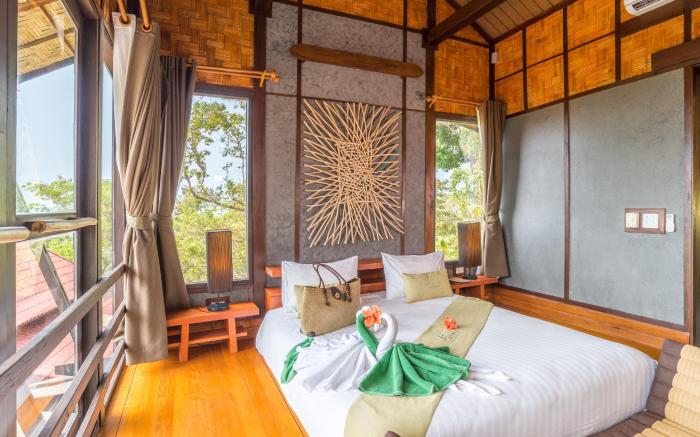 Alama Sea Village Resort