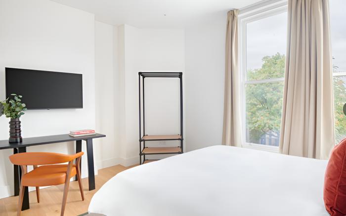 The Prince, Sonder Hotel by Marriott Bonvoy