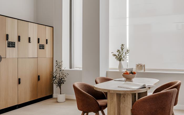 Sofia, Sonder Apartment by Marriott Bonvoy