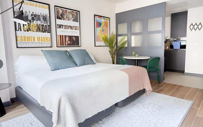 Malasana, Sonder Apartment by Marriott Bonvoy