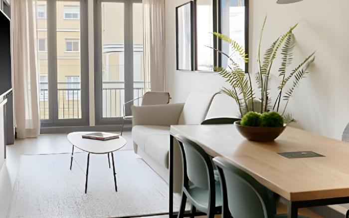 Malasana, Sonder Apartment by Marriott Bonvoy