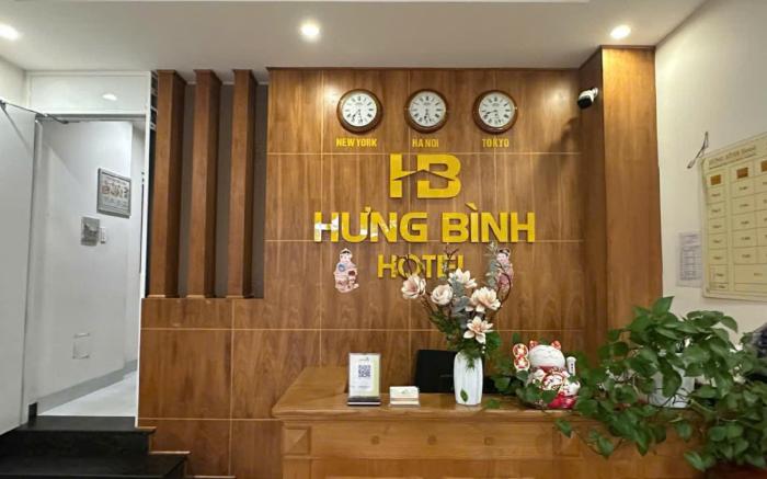 Hung Binh Hotel