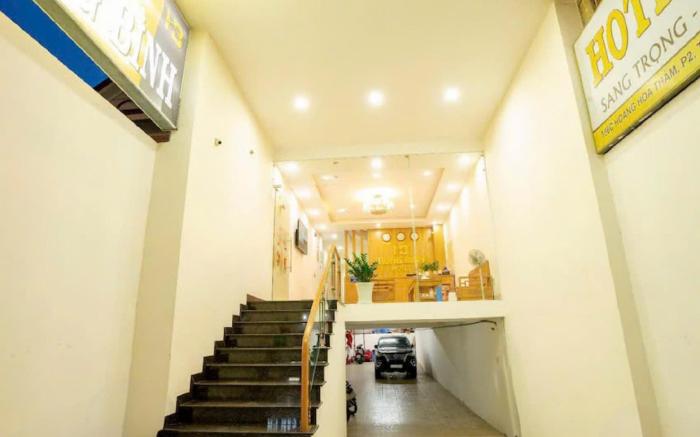Hung Binh Hotel
