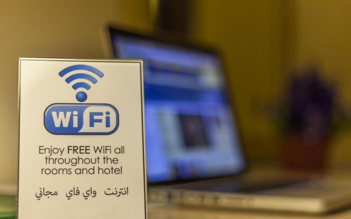 Amman West Hotel