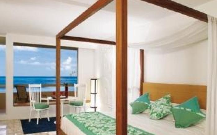 Dreams Cancun Resort & Spa All Inclusive