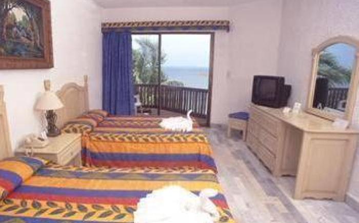 Imperial Las Perlas Hotel