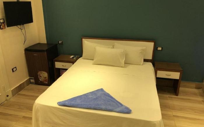 Nour Hostel