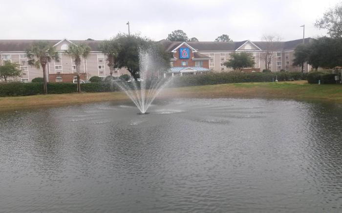 Studio 6  Myrtle Beach, SC