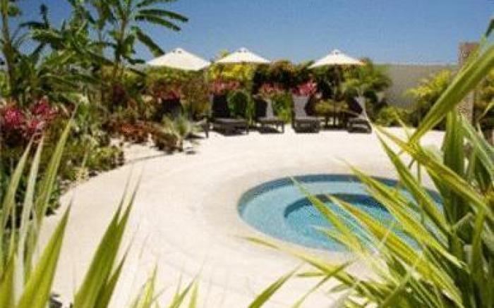 Alegranza Luxury Resort - All Master Suite