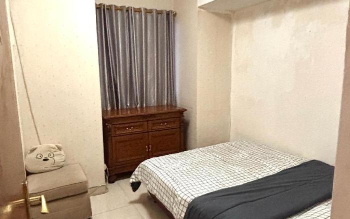 Apartemen 3 bedroom