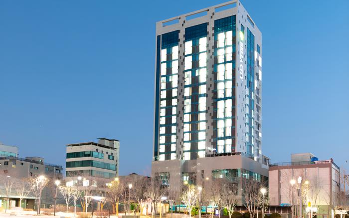 Bella Residence Chuncheon 