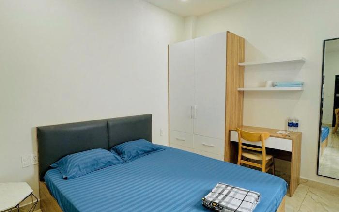 Studio Serviced Apartment