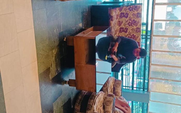 Hotel Swasthik Residency