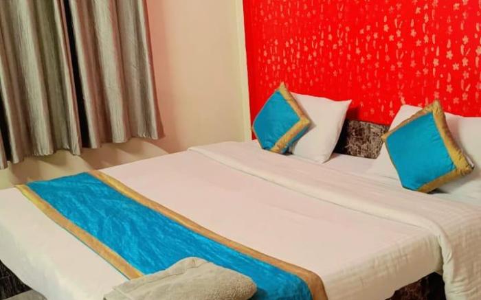 Hotel Swasthik Residency