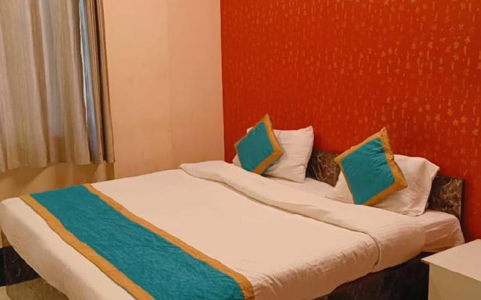 Hotel Swasthik Residency