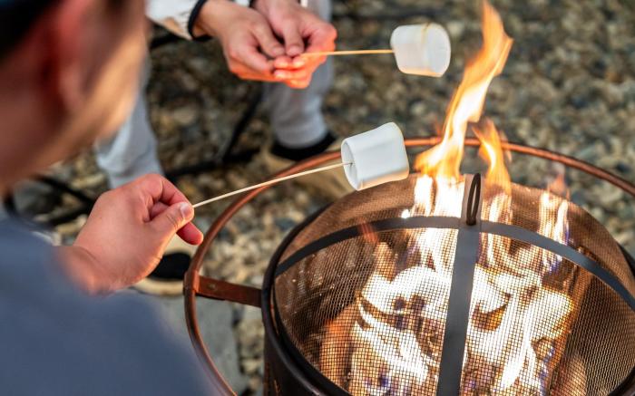 Mungyeong The Most Glamping