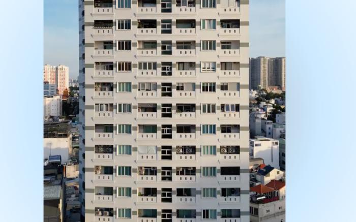 CityNest Residence Bui Vien