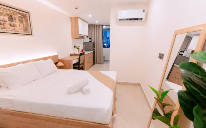 CityNest Residence Bui Vien