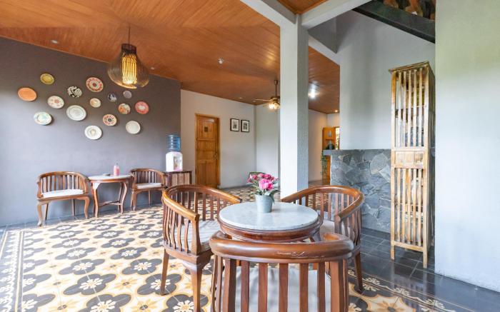 Casa de Apple Dago Bandung by RedDoorz