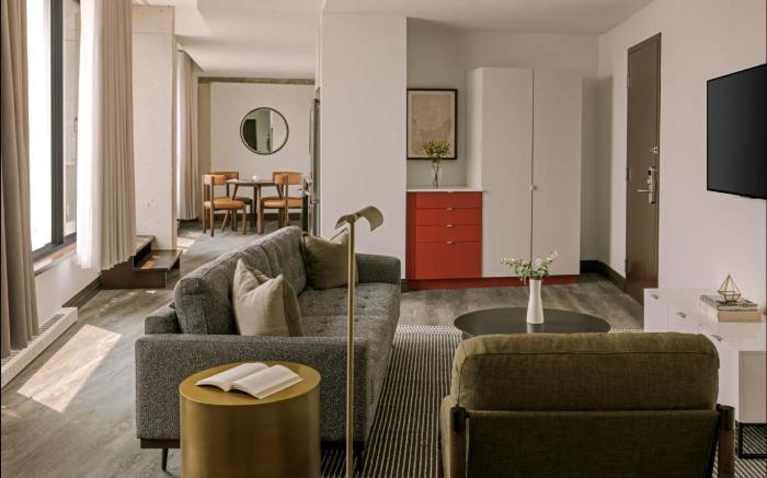Sonder Lambert Apartments Old Montreal