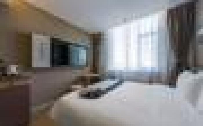 Home Inn Neo Dezhou Shengyuan Road Tianqu Industrial Park Dezhou College